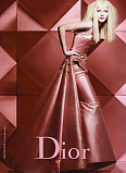 Dior F/W 07.08
M: Jessica Stam
Ph: Craig McDean